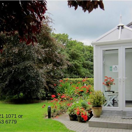 Conways B&B Claremorris Kültér fotó