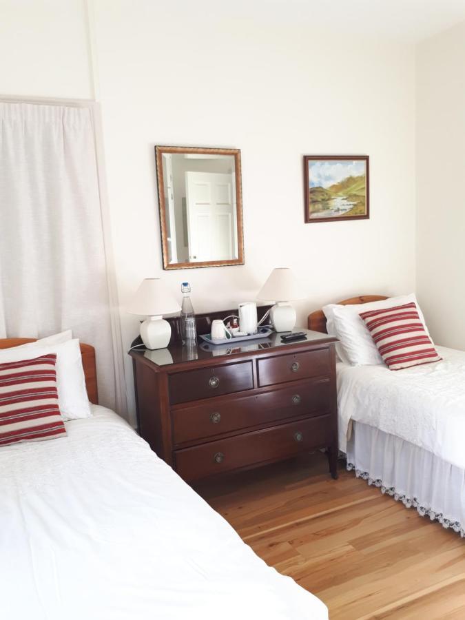 Conways B&B Claremorris Kültér fotó