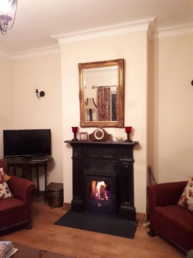 Conways B&B Claremorris Kültér fotó