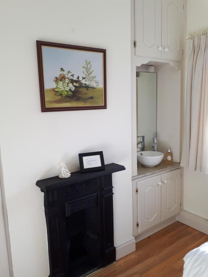 Conways B&B Claremorris Kültér fotó