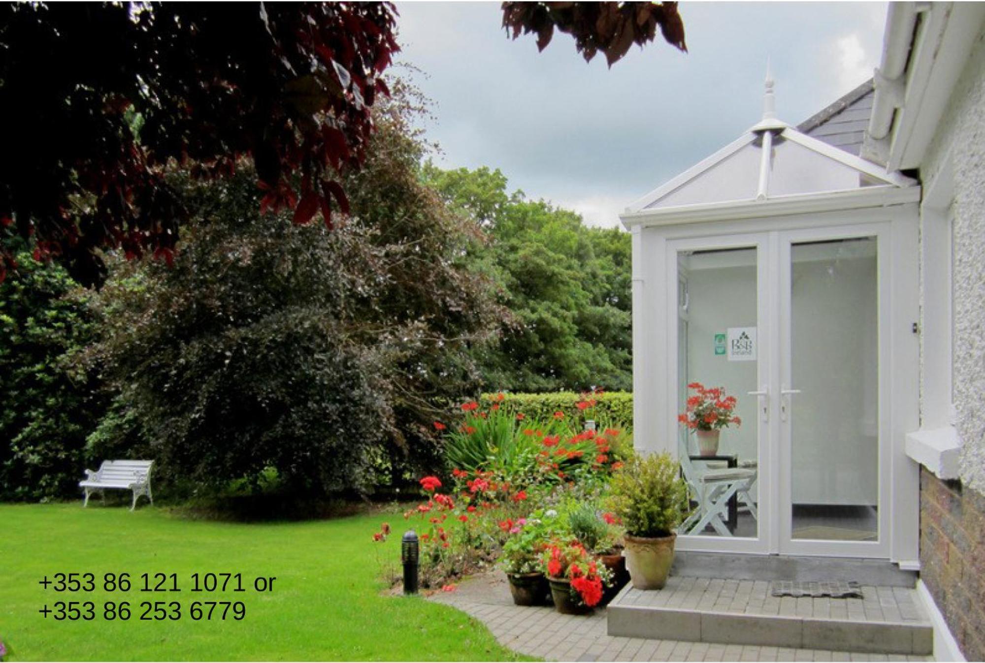 Conways B&B Claremorris Kültér fotó