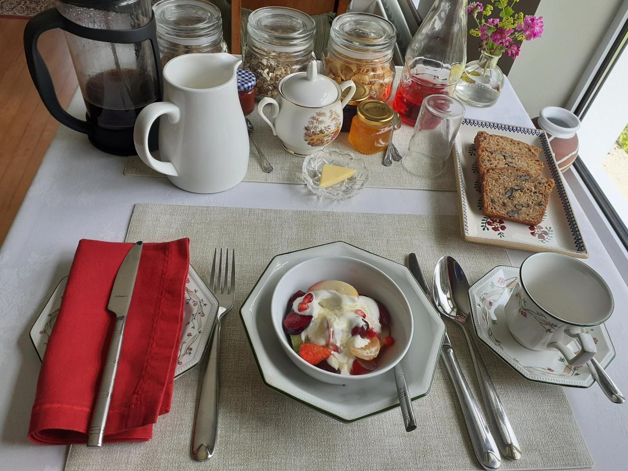 Conways B&B Claremorris Kültér fotó