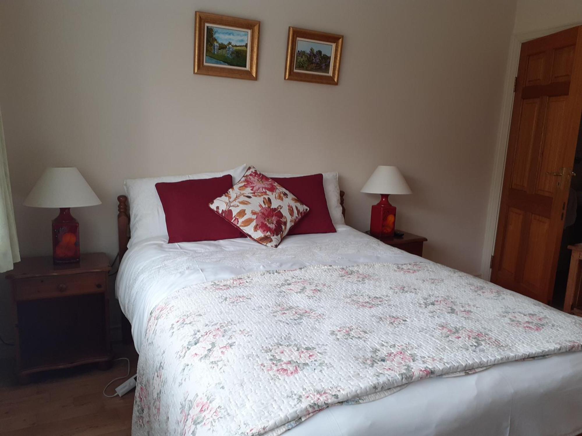Conways B&B Claremorris Kültér fotó