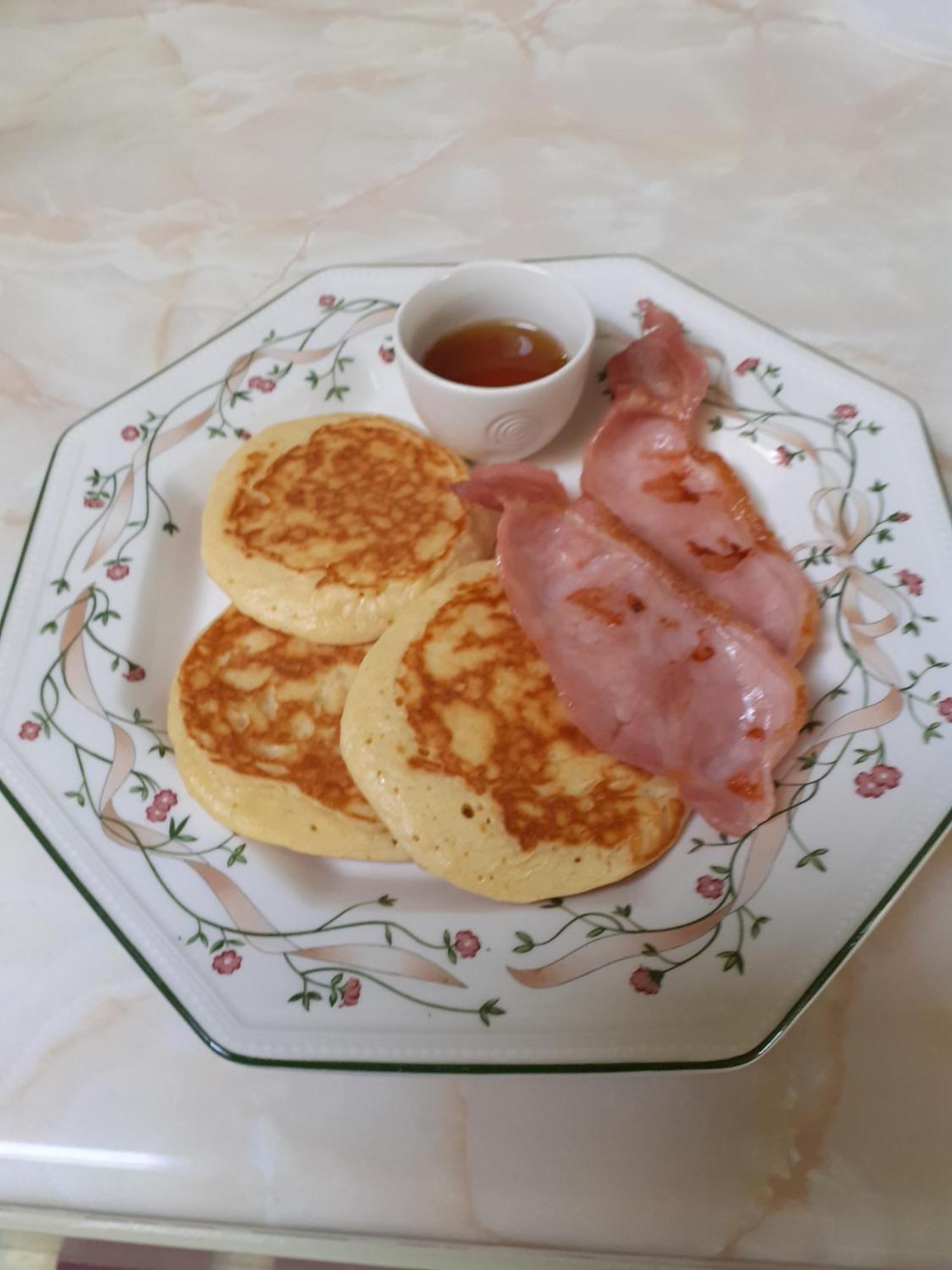 Conways B&B Claremorris Kültér fotó