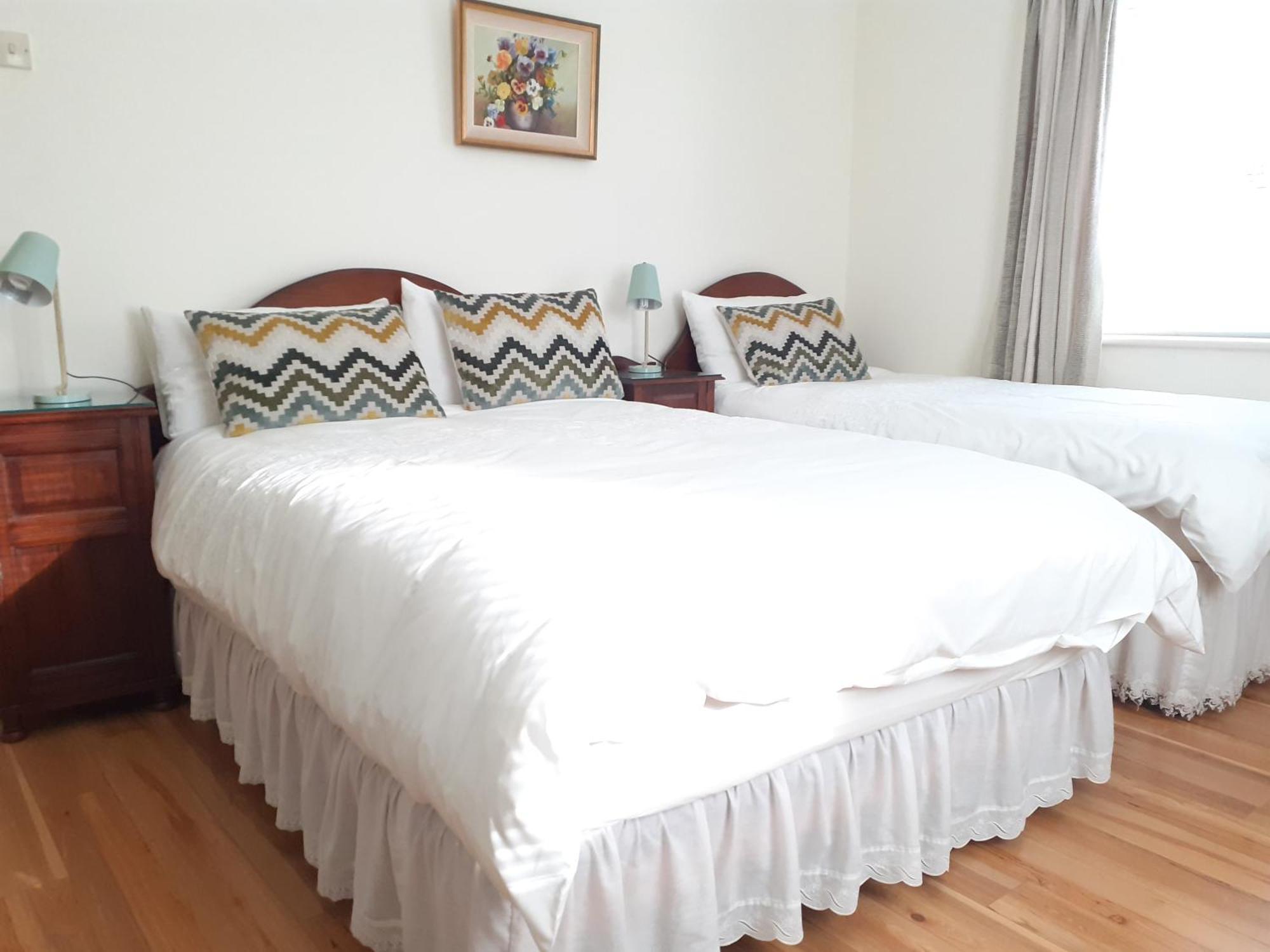Conways B&B Claremorris Kültér fotó