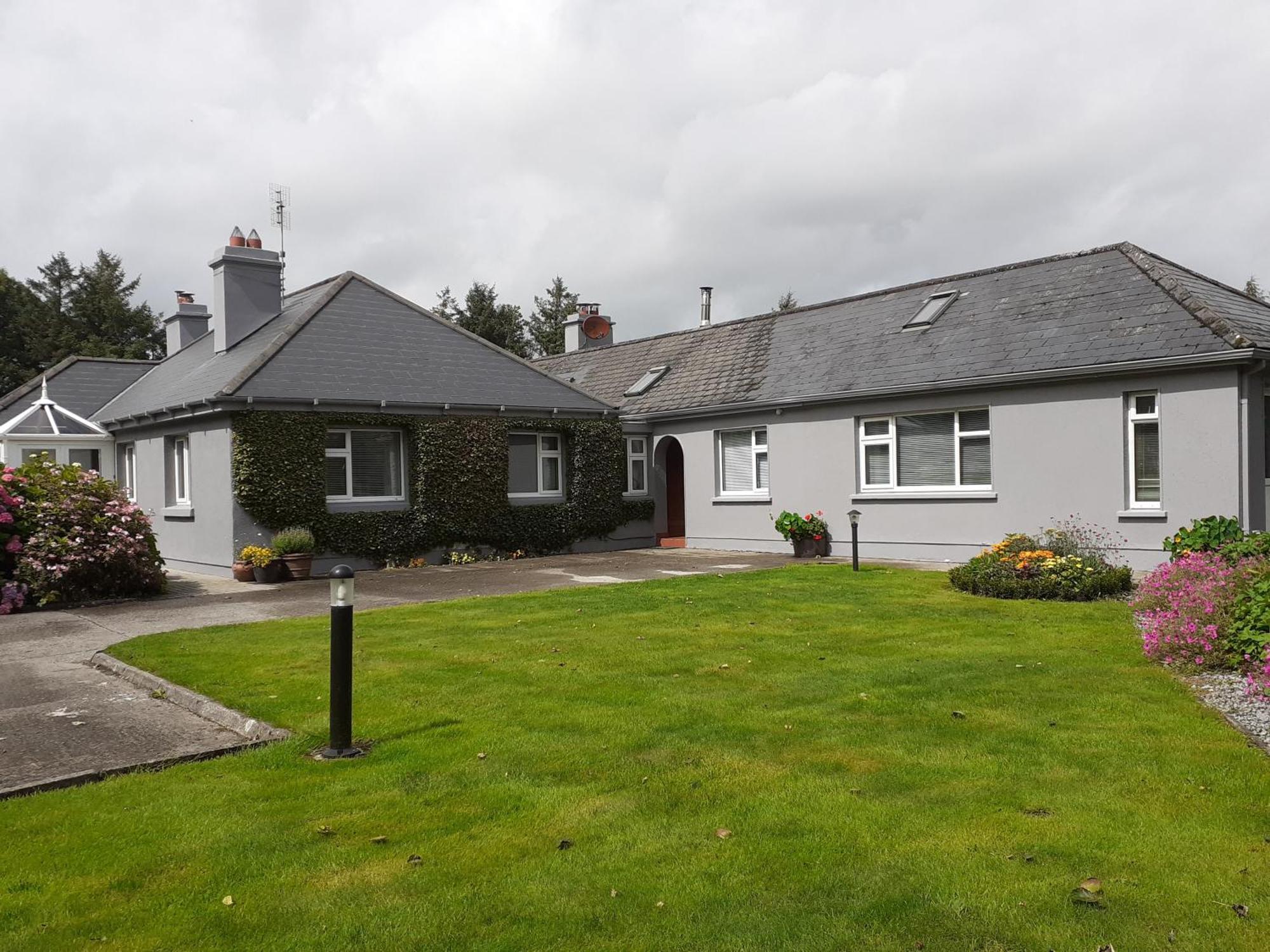 Conways B&B Claremorris Kültér fotó