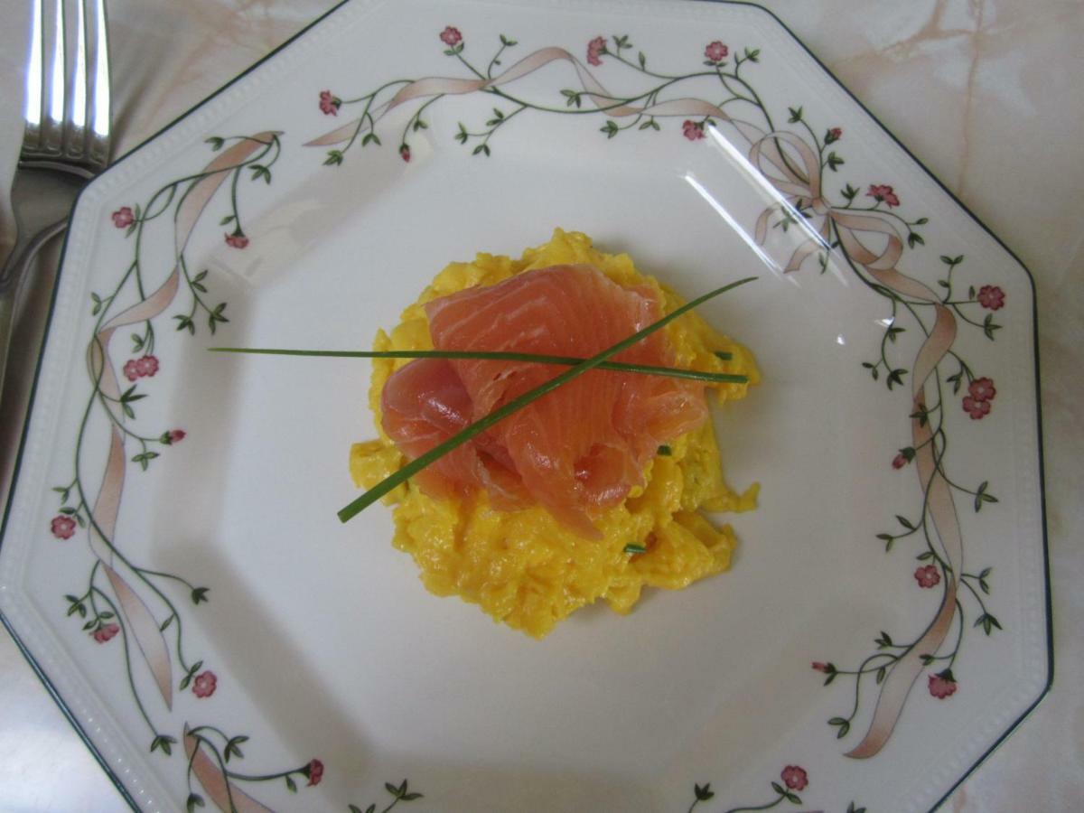 Conways B&B Claremorris Kültér fotó