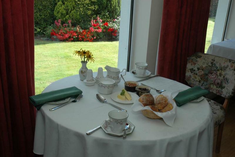Conways B&B Claremorris Kültér fotó