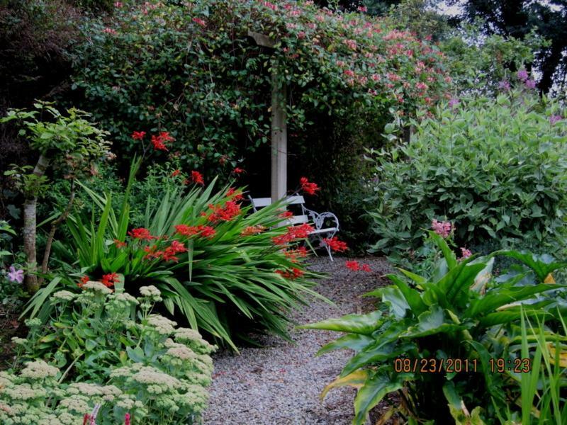 Conways B&B Claremorris Kültér fotó