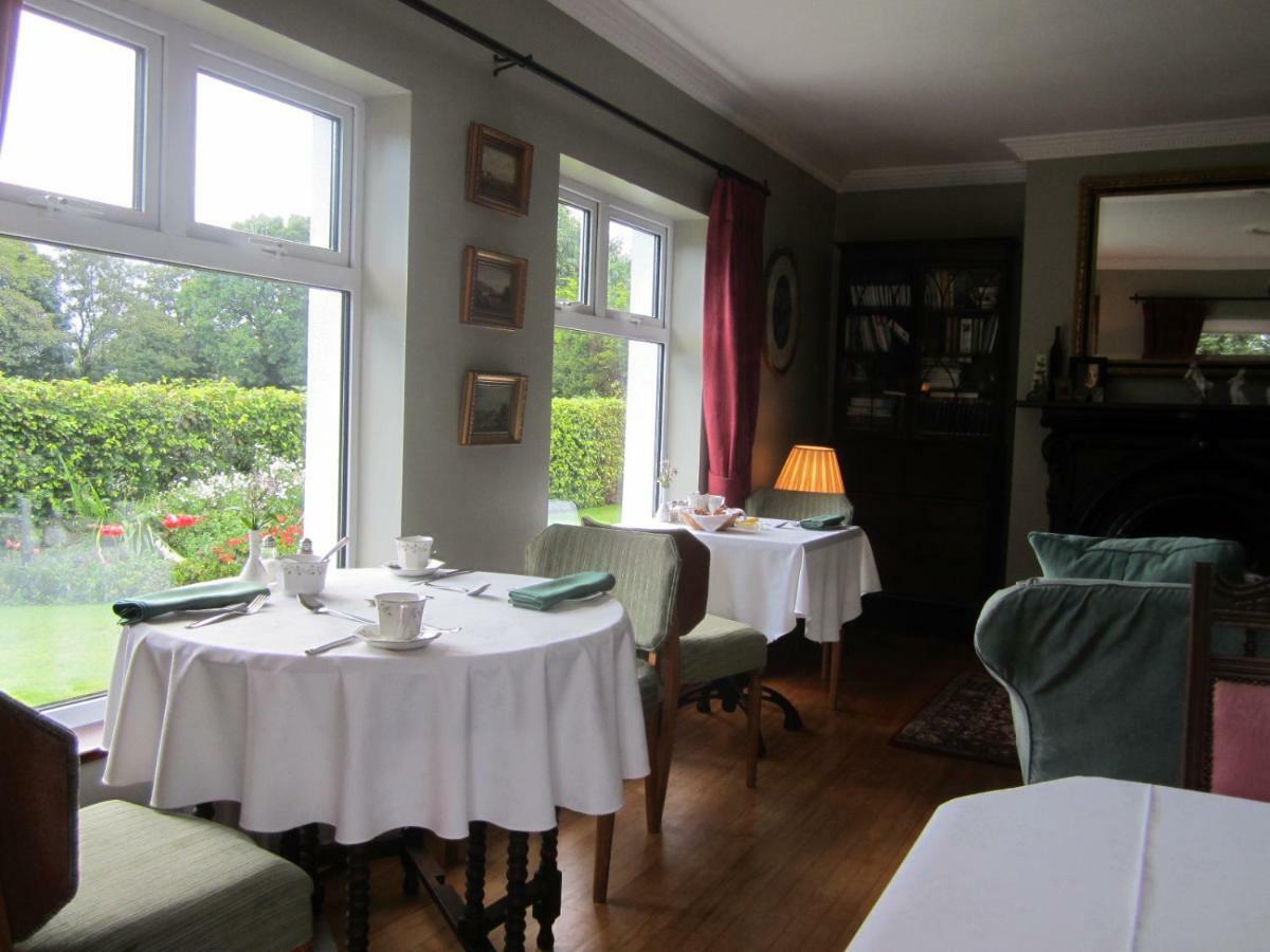 Conways B&B Claremorris Kültér fotó
