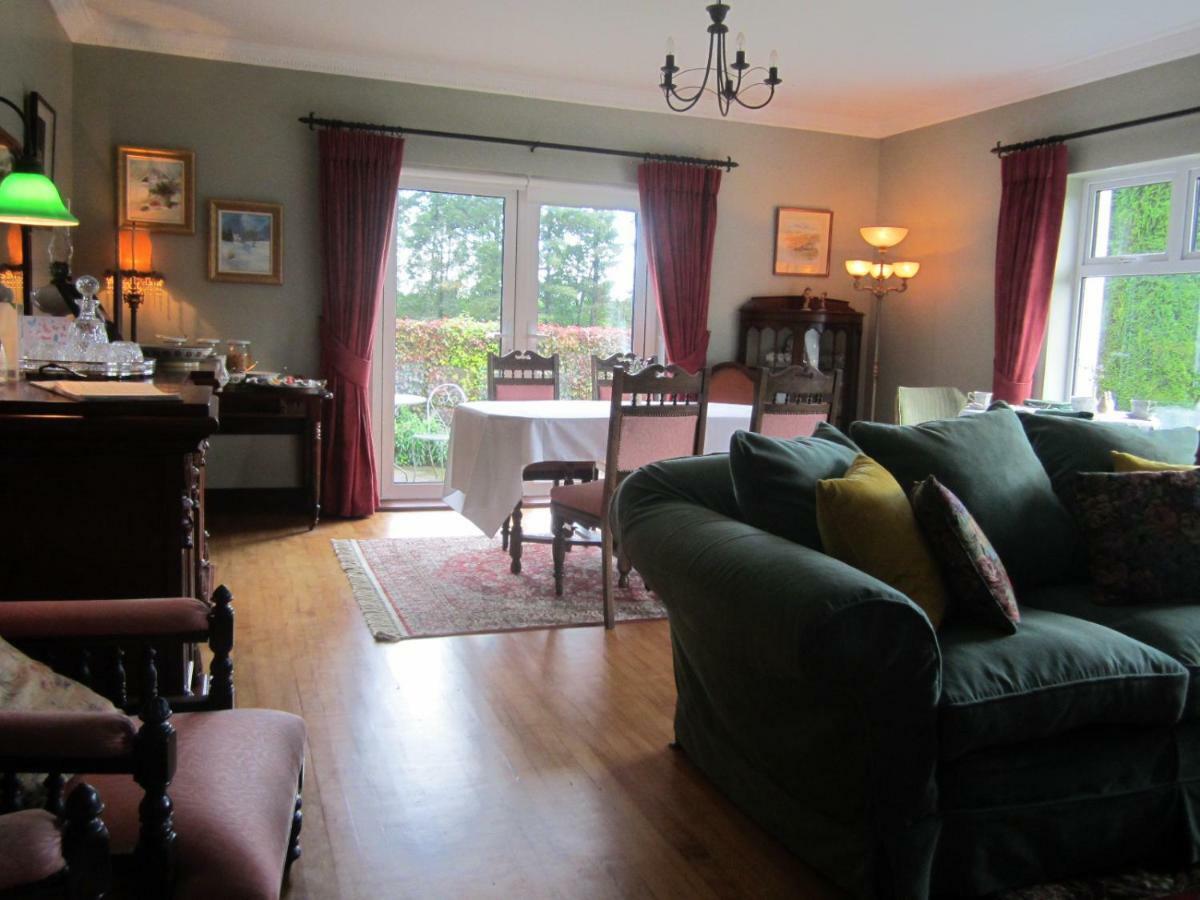 Conways B&B Claremorris Kültér fotó