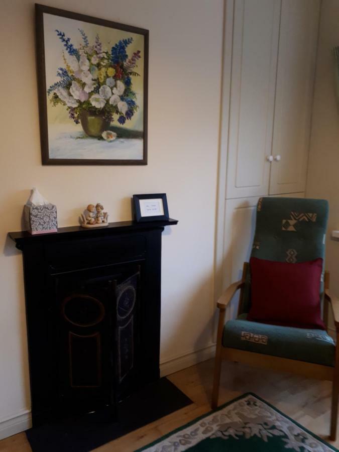 Conways B&B Claremorris Kültér fotó